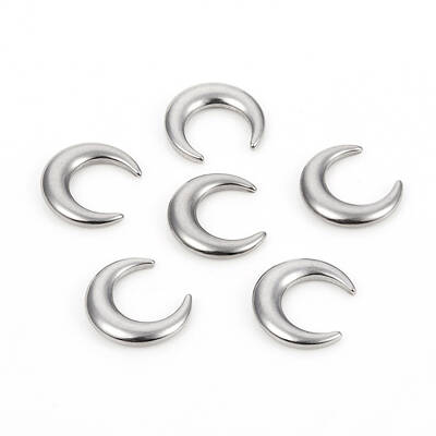 Non-Tarnish 304 Stainless Steel Beads