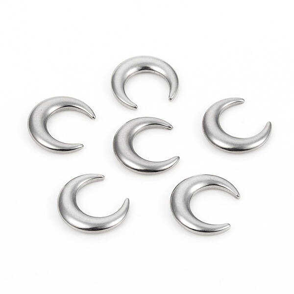 Non-Tarnish 304 Stainless Steel Beads