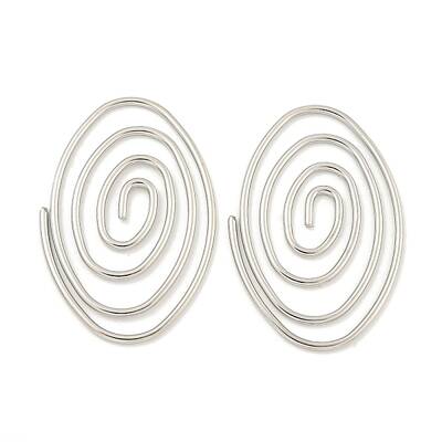 Non-Tarnish 304 Stainless Steel Pendants