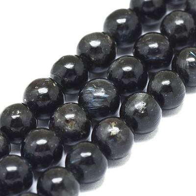 Natural Kyanite/Cyanite/Disthene Beads Strands