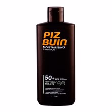 Piz buin Sun lotion SPF50 + - with moisturizing effect - 200ml