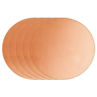 Brass Sheet
