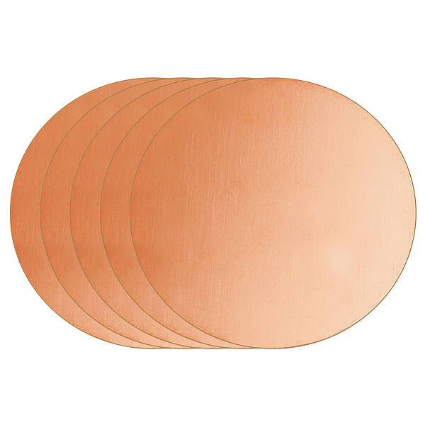 Brass Sheet