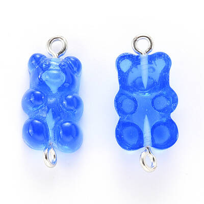 Resin Links connectors