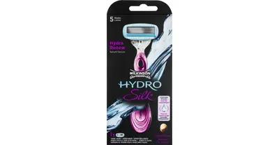 Wilkinson sword HYDRO Silk Women's Razor