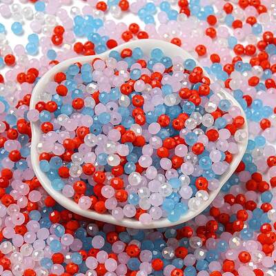 Glass Beads