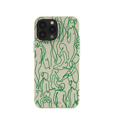 London Fog Within iPhone 13 Pro Max Case