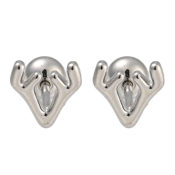 304 Stainless Steel Cartilage Earrings