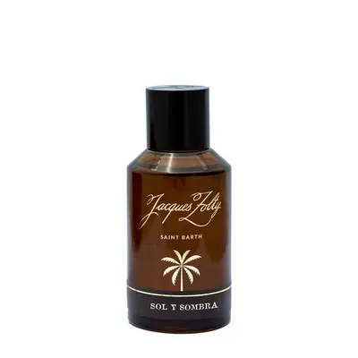 Jacques Zolty Sol y Sombra Eau de Parfum 100 ml