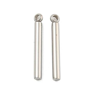 Non-Tarnish 304 Stainless Steel Pendants