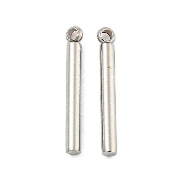 Non-Tarnish 304 Stainless Steel Pendants