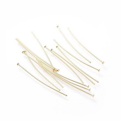 304 Stainless Steel Flat Head Pins