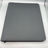 SafeSleeve Top Loader Binder + Top Loaders and Penny Sleeves