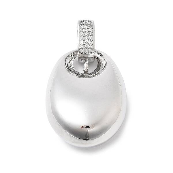 Brass Pendants