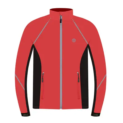 Men's Waterproof Breathable Cycling Jacket