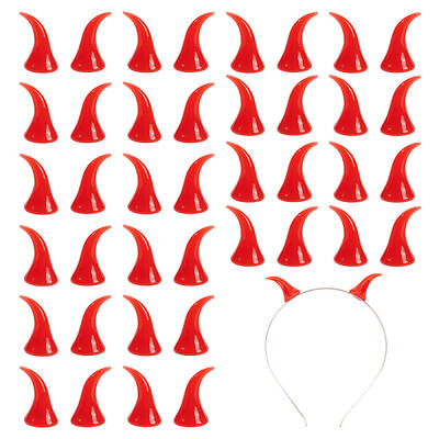 Plastic Cabochons