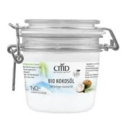 Cmd naturkosmetik Rio de Coco Organic Coconut Oil 200 ml
