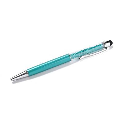 Silicone & Plastic Touch Screen Pen