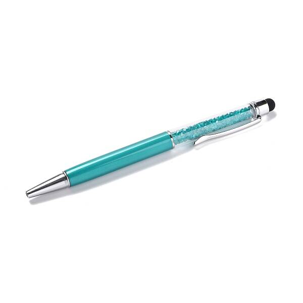 Silicone & Plastic Touch Screen Pen