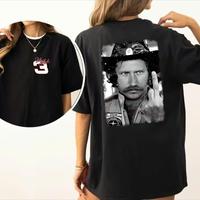 D4le Earnh4rdt Finger V2 2 sides T-Shirt, Nassscar T-Shirt Unisex Classic, For Men, For Women, Gift For All Classic