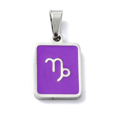 304 Stainless Steel Pendants