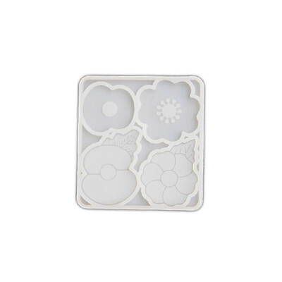 Silicone Molds