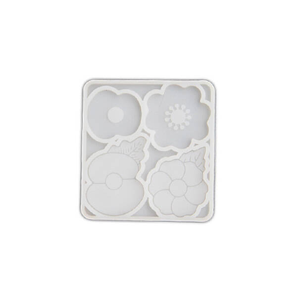 Silicone Molds