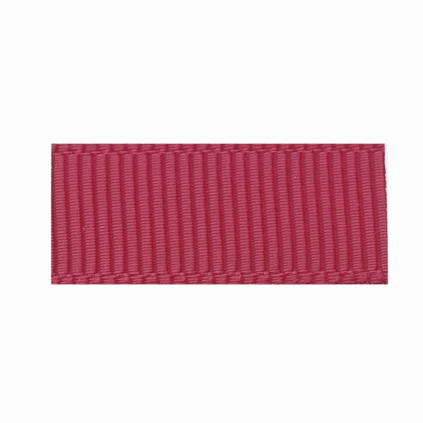 High Dense Polyester Grosgrain Ribbons