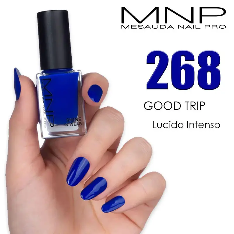 MNP 10ML SHINE N'WEAR - 267 - Good Trip