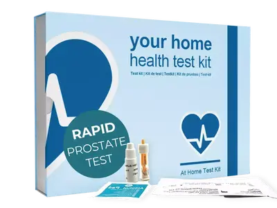 Prostate Health Test