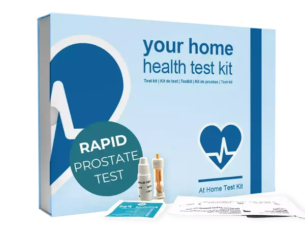 Prostate Health Test