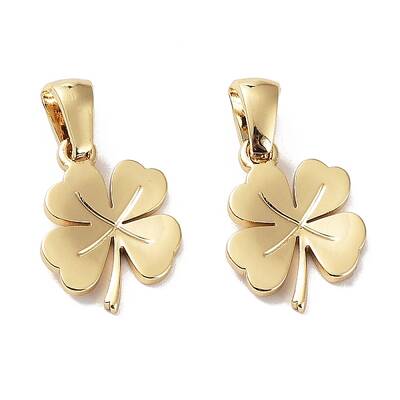 304 Stainless Steel Pendants