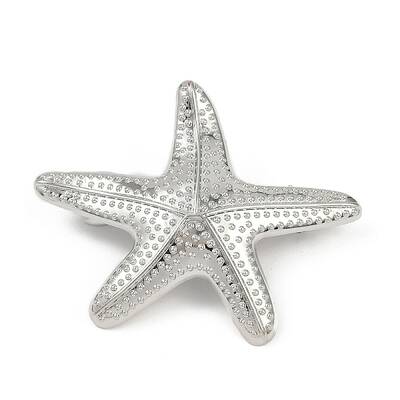 Alloy with Iron Clip Hair Barrettes