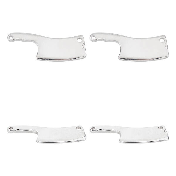304 Stainless Steel Links Connectors