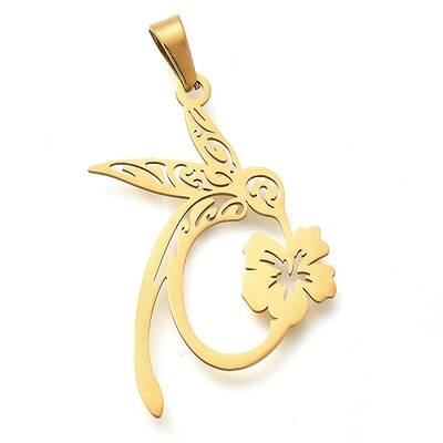 304 Stainless Steel Pendants