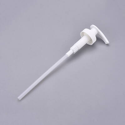 Polypropylene(PP) Dispensing Pump