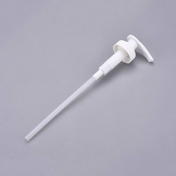 Polypropylene(PP) Dispensing Pump