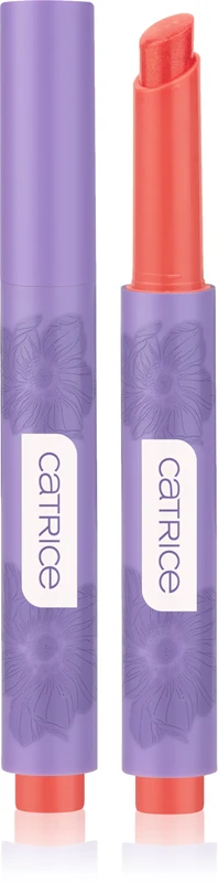 Catrice SPRING AWAKENING bright lipstick with a volumizing effect color C01 Spring To Life 1.72 g