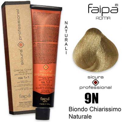 Faipa Sicura Professional 120 Ml 9N