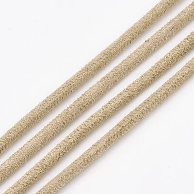 Faux Suede Cords