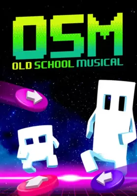 Old School Musical | Steam