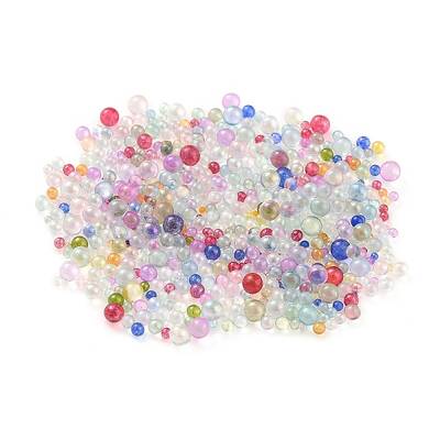 Bubble Beads
