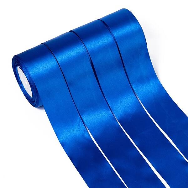 Single Face Satin Ribbon