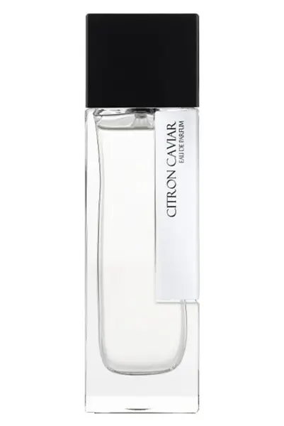 Laurent Mazzone Citron Caviar - 100 ml