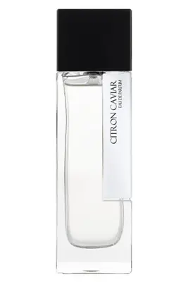 Laurent Mazzone Laurent Mazzone Citron Caviar - 100 Ml