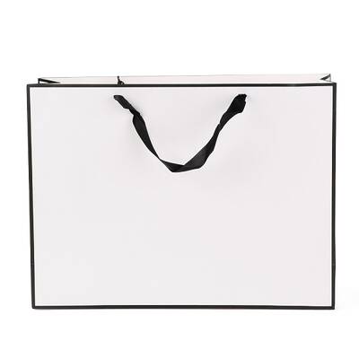 Rectangle Paper Bags