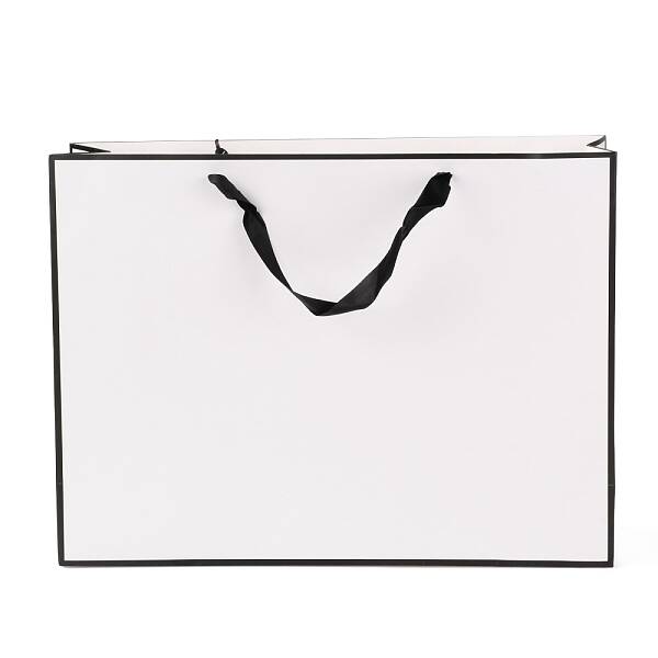 Rectangle Paper Bags