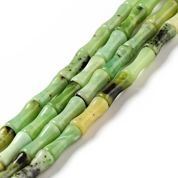 Natural Chrysoprase Beads Strands