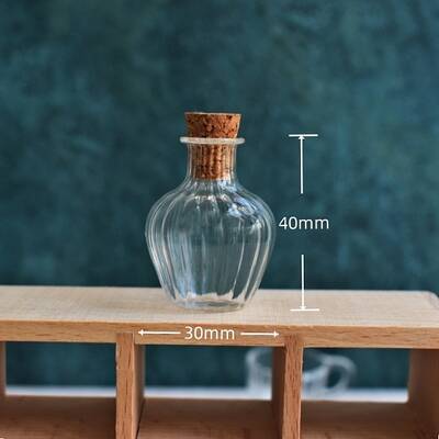 Glass Bottle