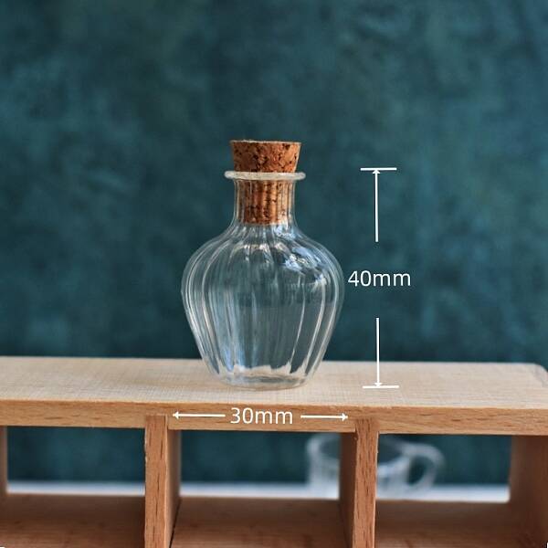 Glass Bottle